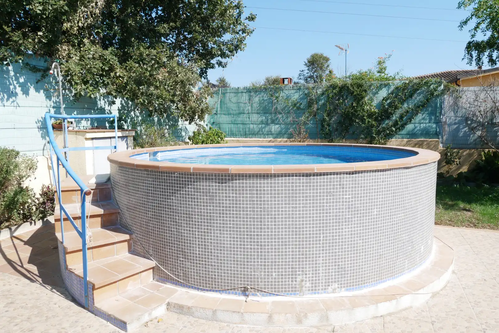 Casa con piscina en venta en Sils, imagen 41