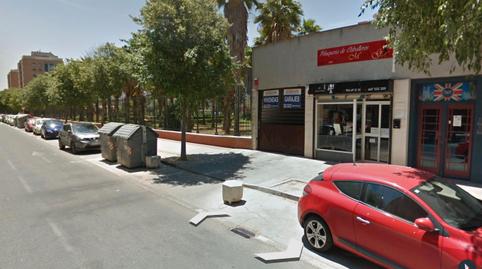 Foto 4 de Garatge de lloguer a Calle Ares, 2, Bellavista,  Sevilla Capital