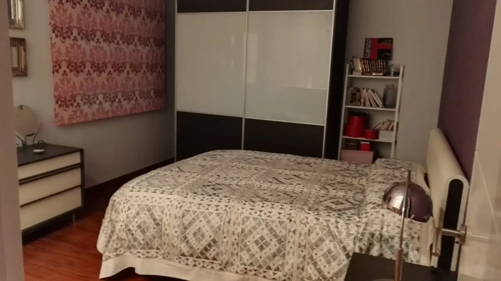 Dormitori de Casa o xalet en venda en Tortosa amb Aire condicionat, Terrassa i Traster