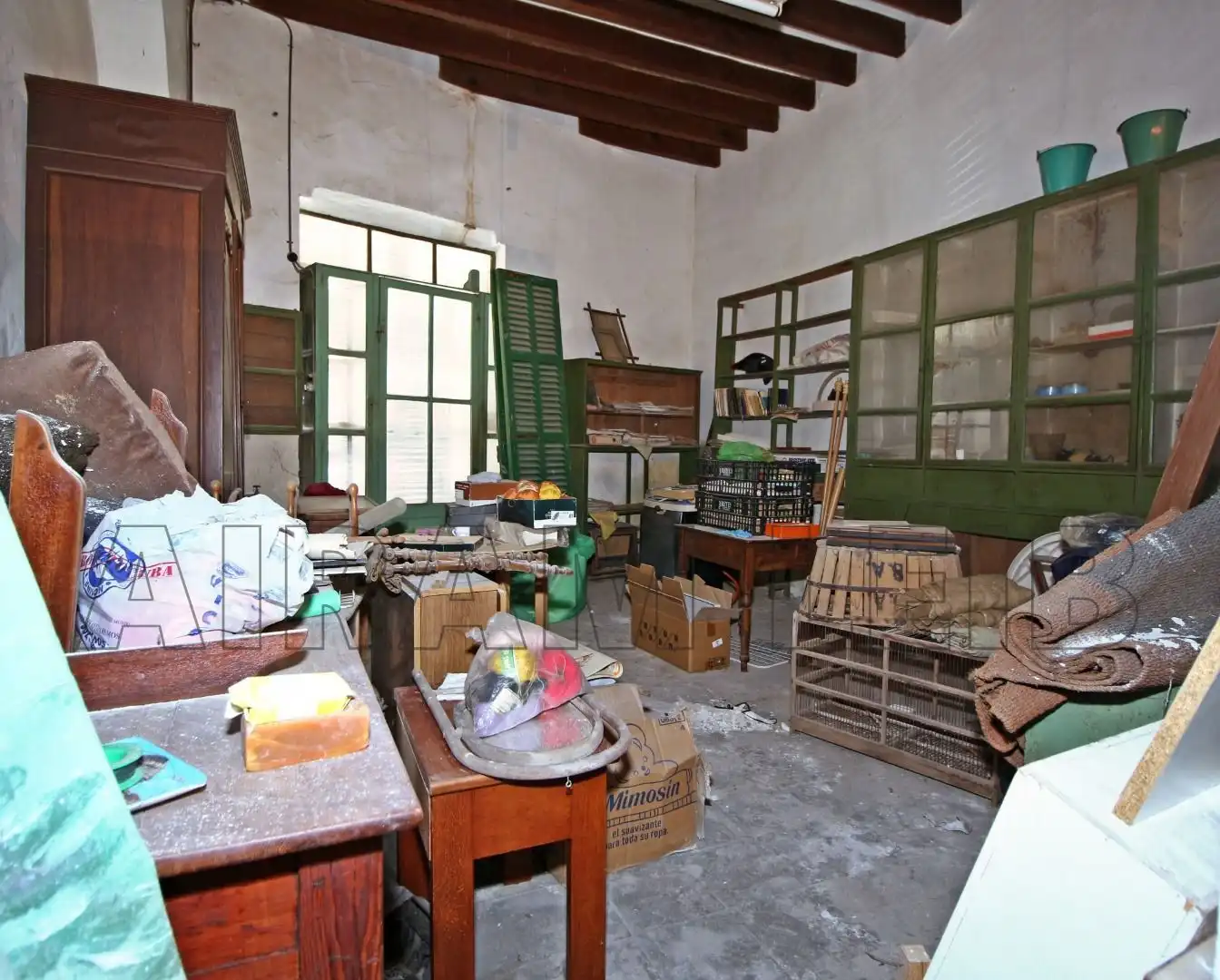 Casa en venda a Muro, imagen 9