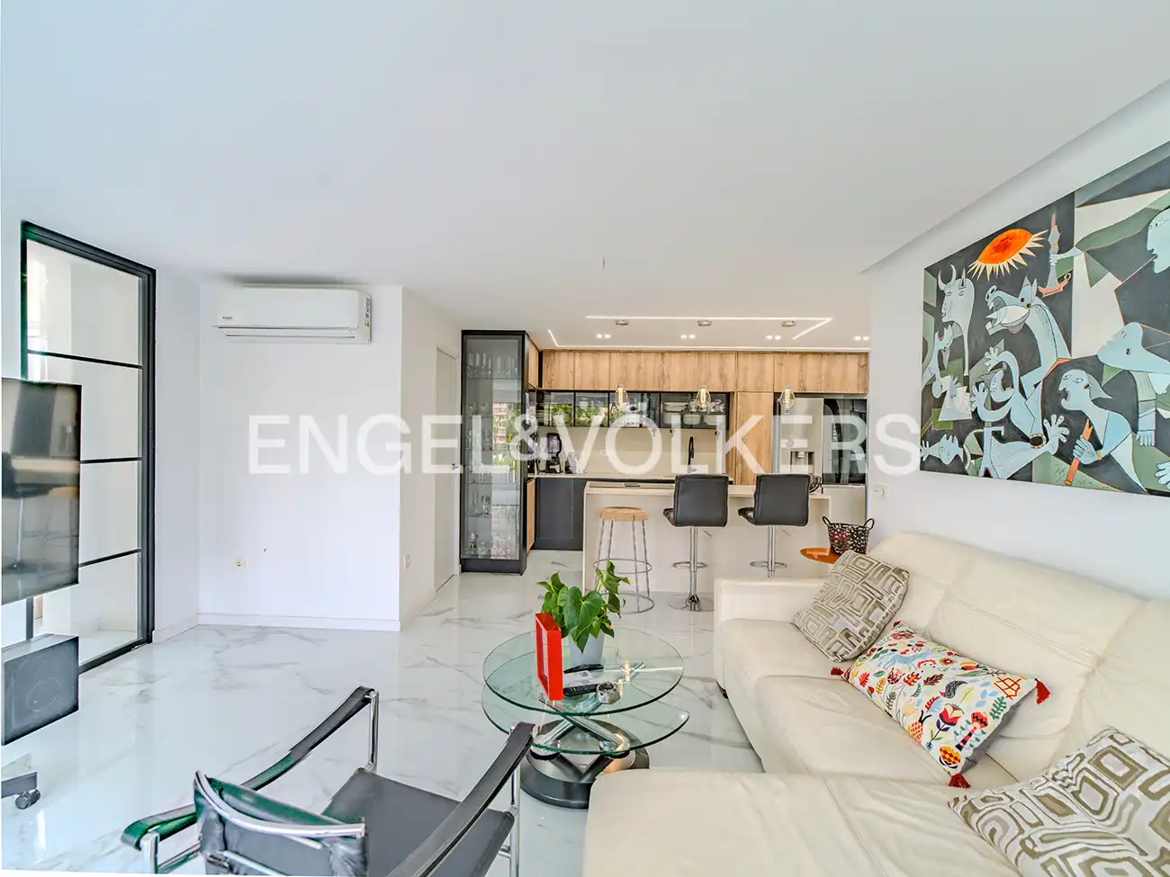 Wohnung zum Verkauf in Avinguda de la Costa Blanca, 117, Playa de San Juan