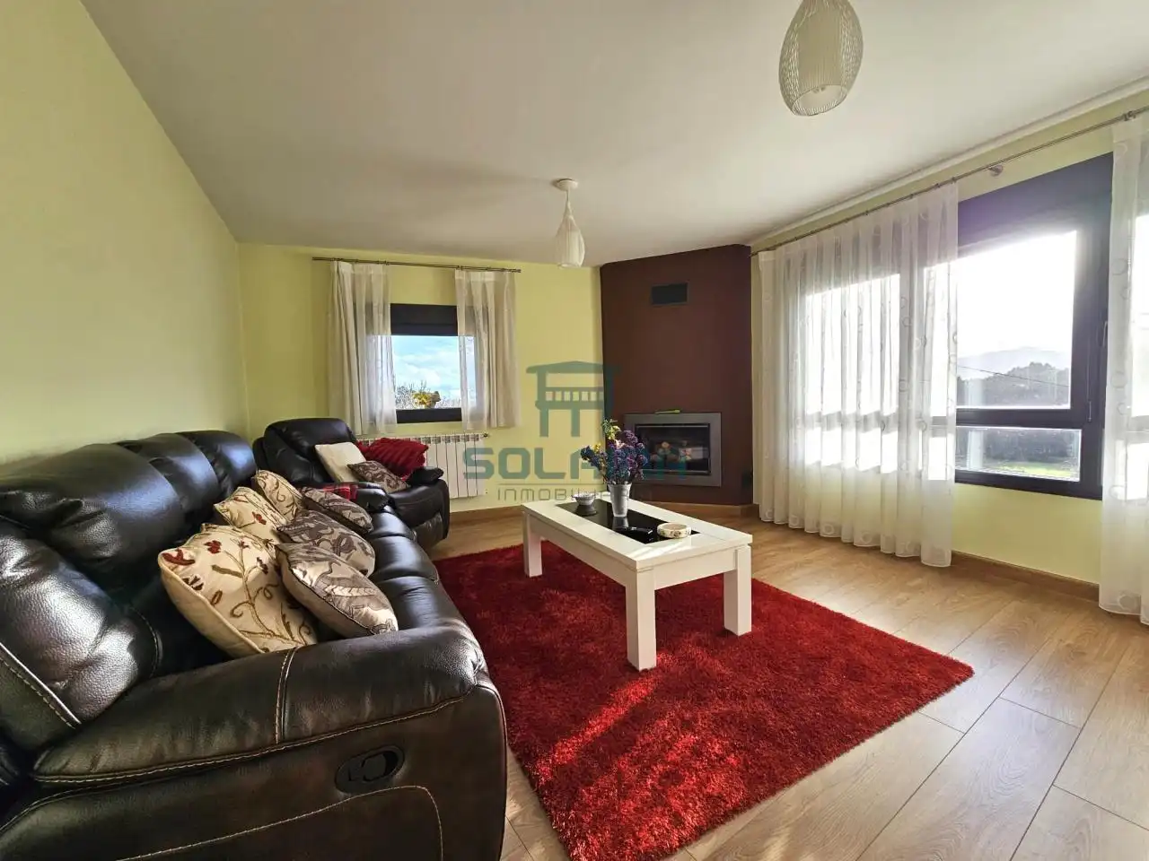 Casa amb terrassa en venda a Piñor, imagen 22