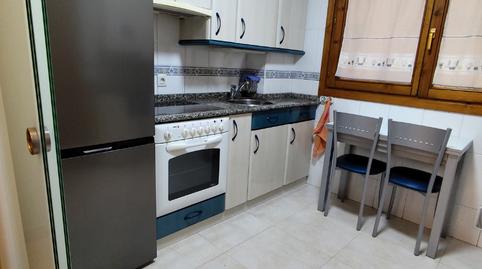 Photo 5 of Apartment for rent in Gamonal - San Bruno - G9, Burgos Capital