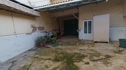 CASA PARA REFORMA INTEGRAL EN CALLE LA PALMA TOMELLOSO, imatge 5