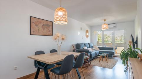 Photo 2 of Flat for sale in Calle Carlos Arniches, 4, Manantiales - Estación de Autobuses, Málaga