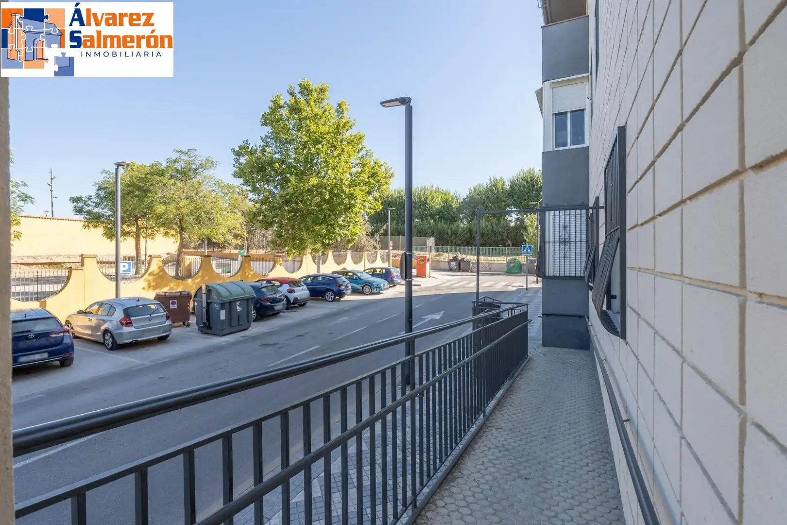 Appartement avec piscine à vendre à Calle BLASCO IBAÑEZ, imagen 49