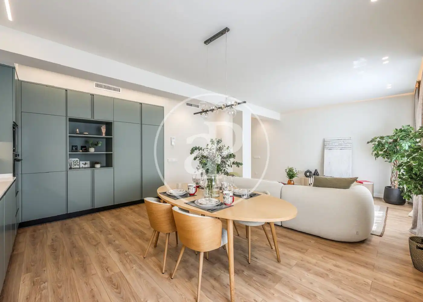 Appartement avec ascenseur à vendre à C/ del Alcalde Sainz de Baranda, imagen 17