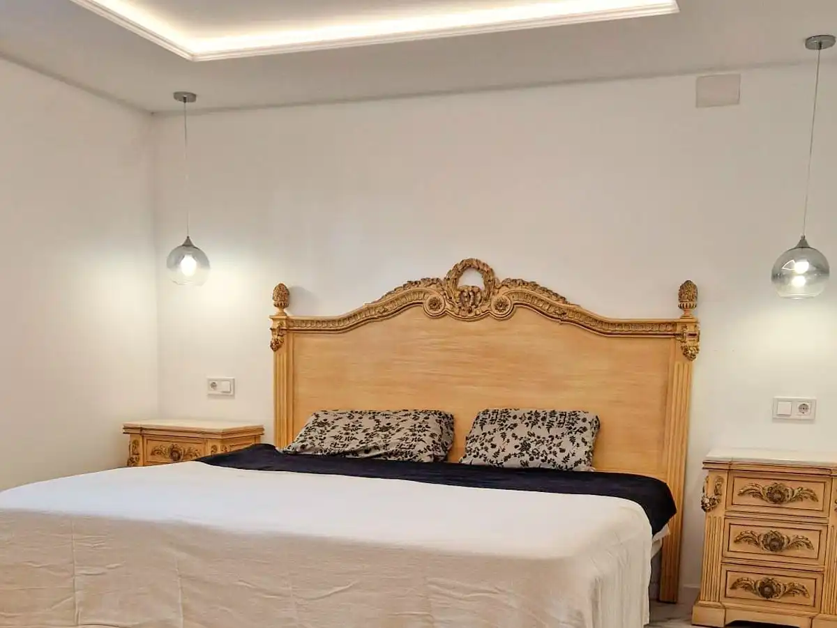 Casa con piscina en venta en Marisol Park - Ortembach - Los Almendros, imagen 20