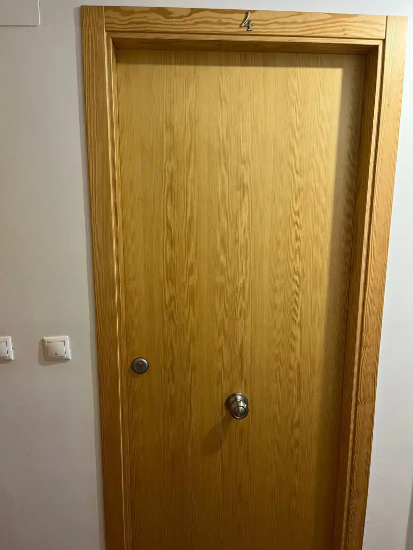 Apartament en venda en Gúdar amb Moblat