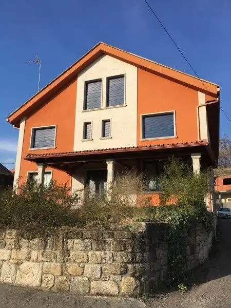 Xalet en venda a As Neves, imagen 2