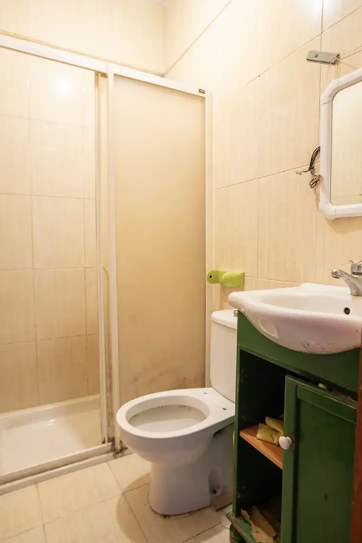 Baño de Casa o chalet en venta en Mendigorria con Terraza