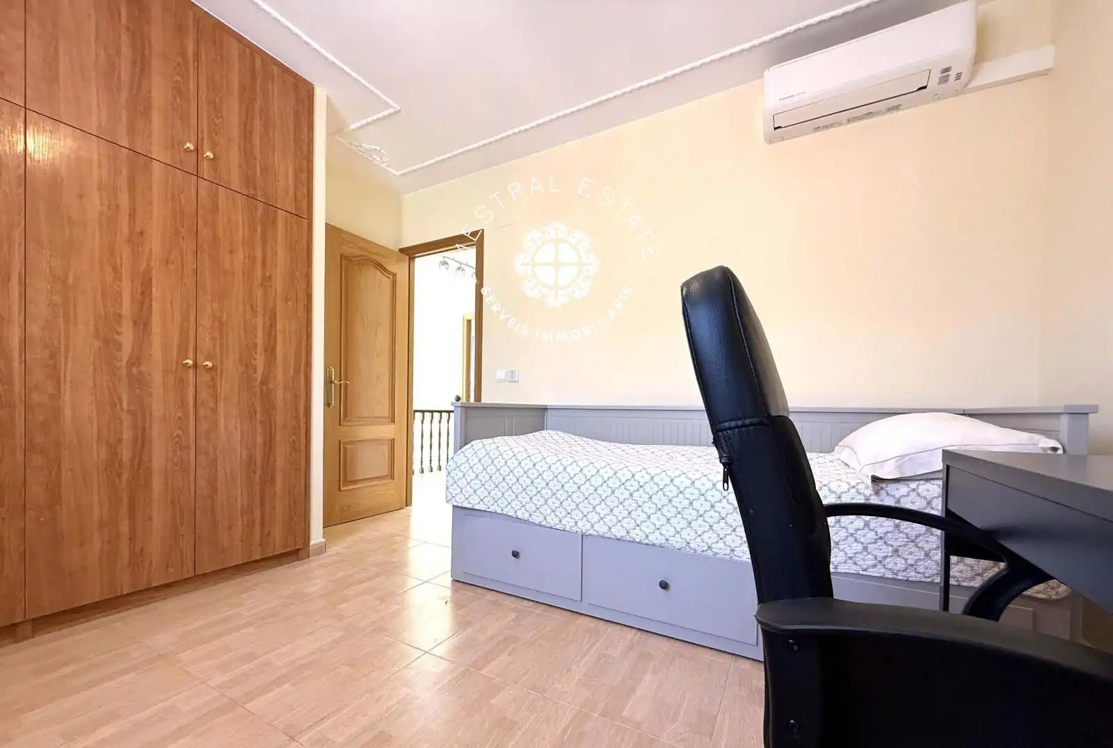 Bedroom of Houses for sale in Cambrils  with Heating and Terrace