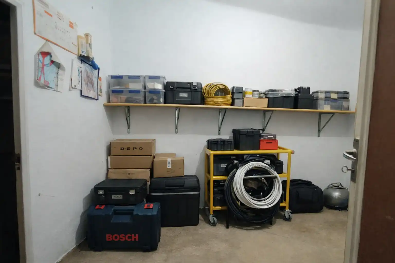Casa en venta en Calle Estación, imagen 4