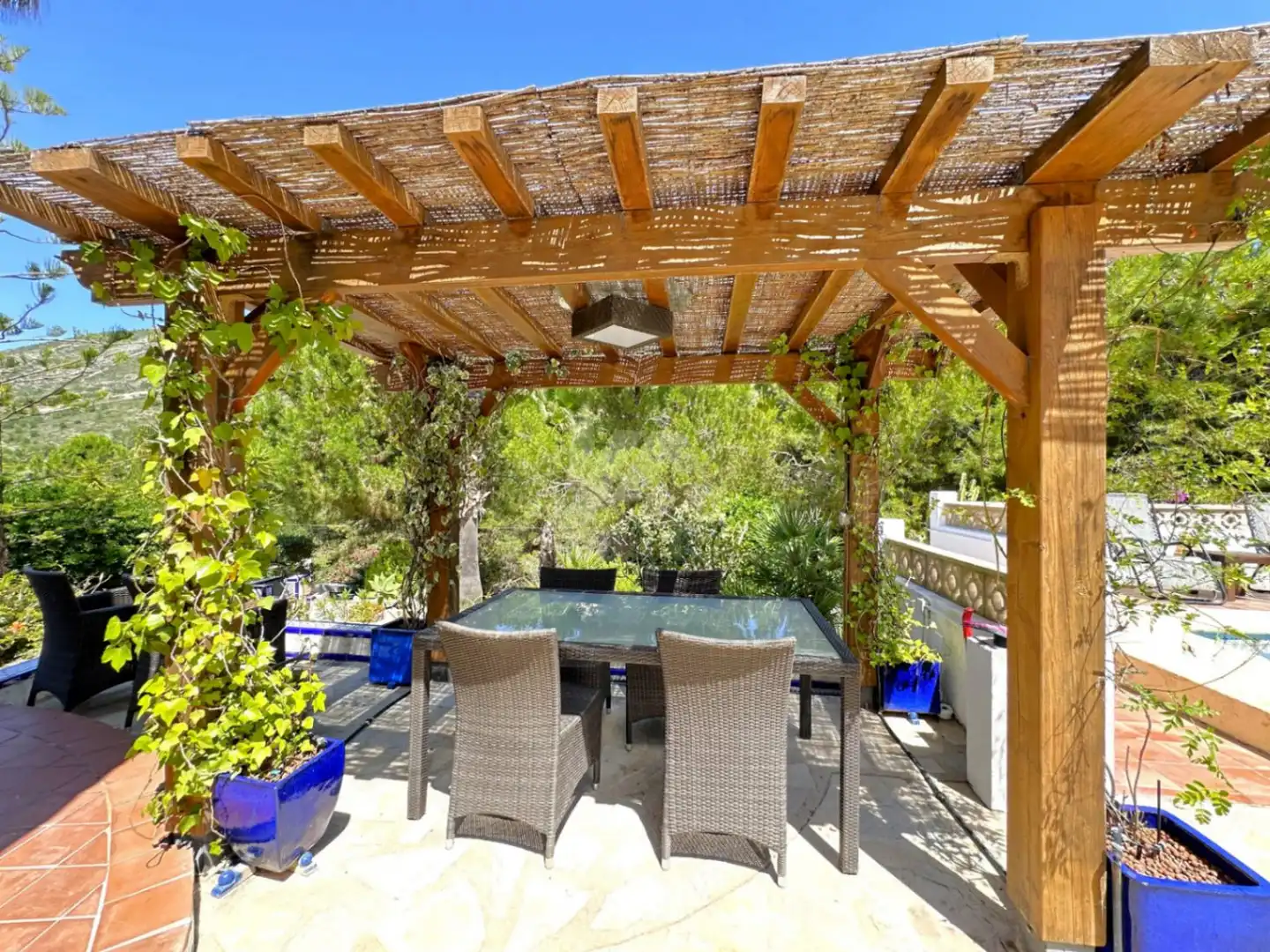 Villa avec piscine à vendre à Alcassar, imagen 32