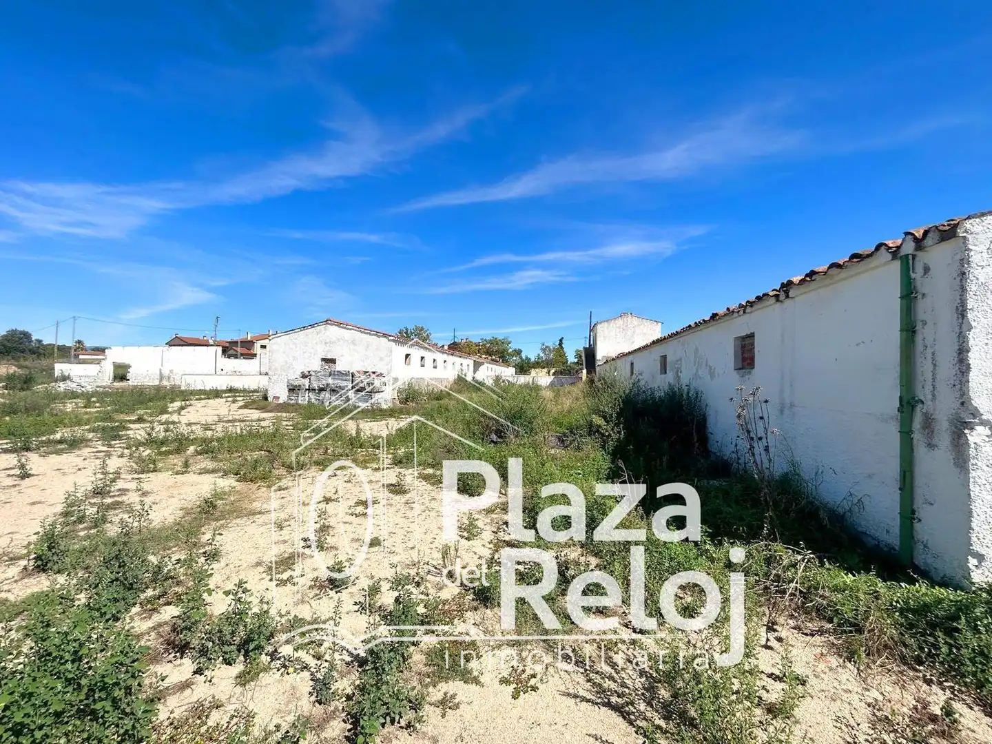 Land for sale in Pepino