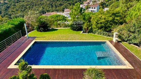 Photo 3 of House or chalet for sale in Aiguablava, Lloret Verd - Els Pinars, Girona