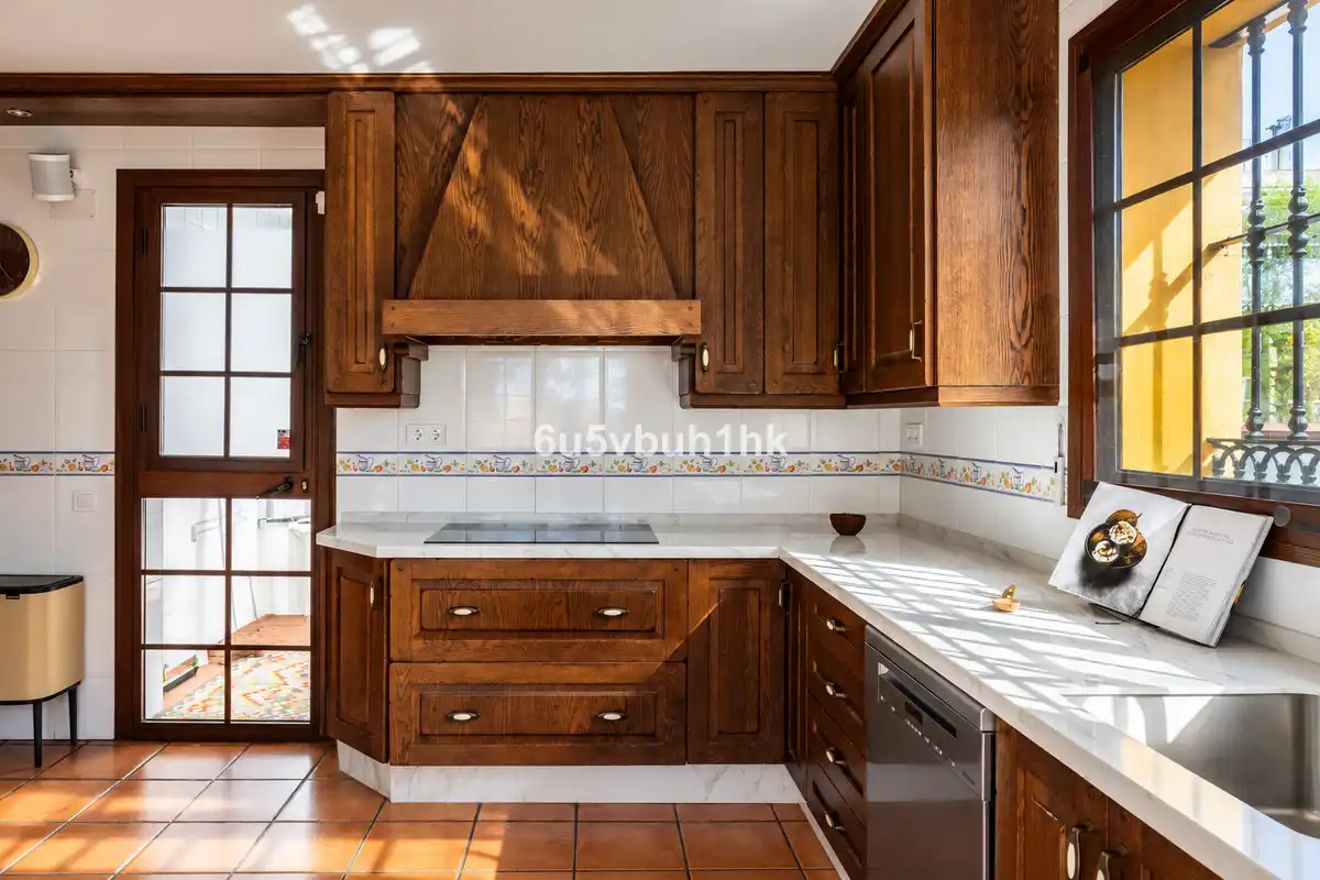 Maison mitoyenne à vendre à San Pedro de Alcántara, imagen 10