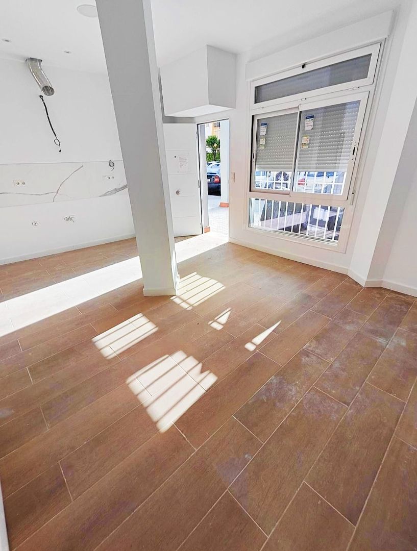 Apartament en venda en  Sevilla Capital