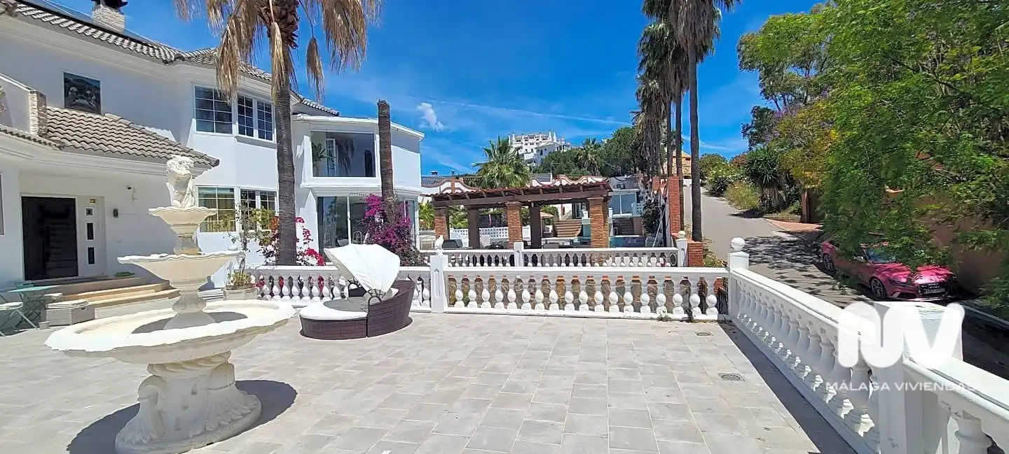 Casa amb piscina en venda a Montesol, imagen 54