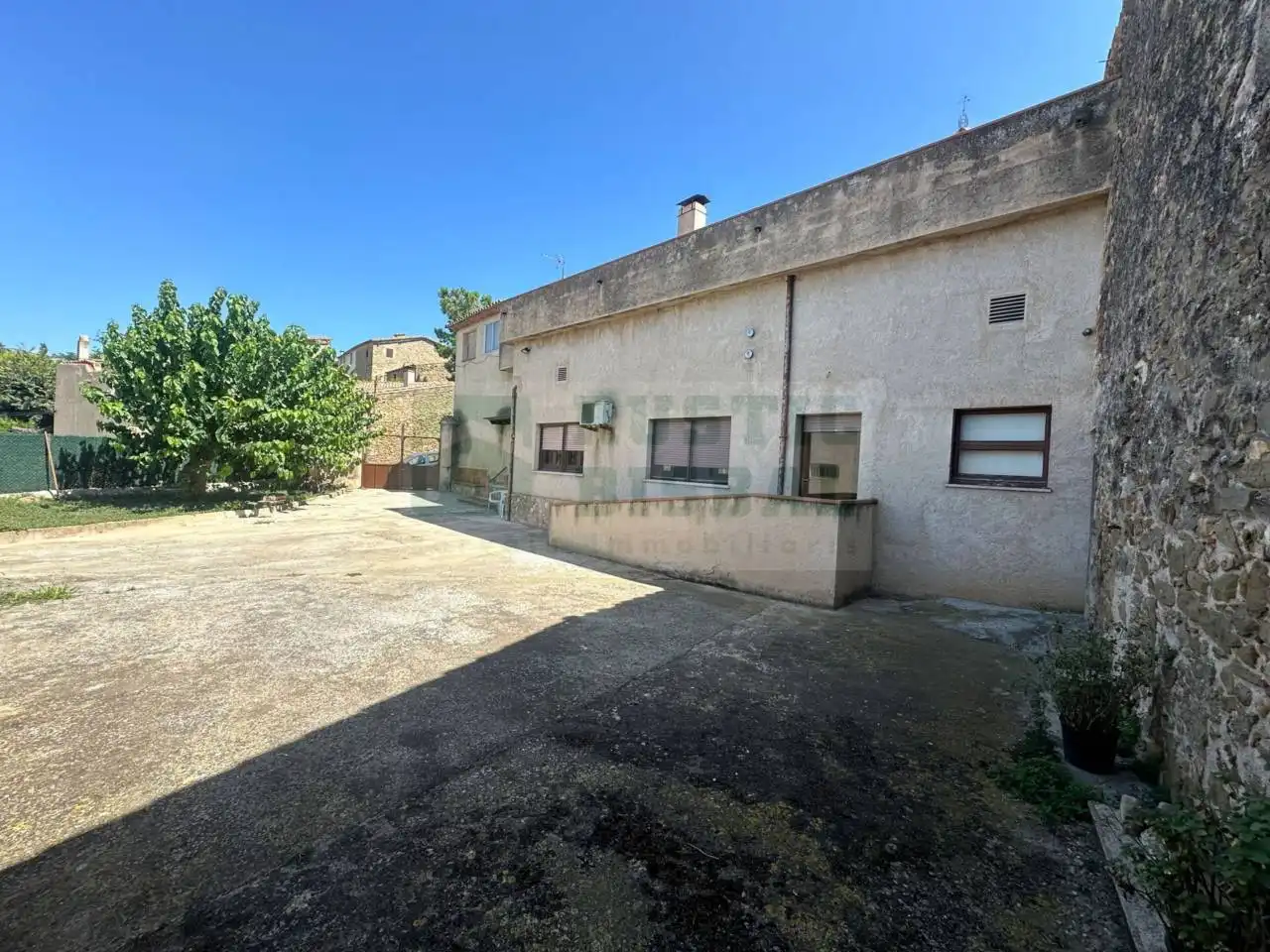 Exterior view of Country homes for sale in Jafre  with Heating and Terrace