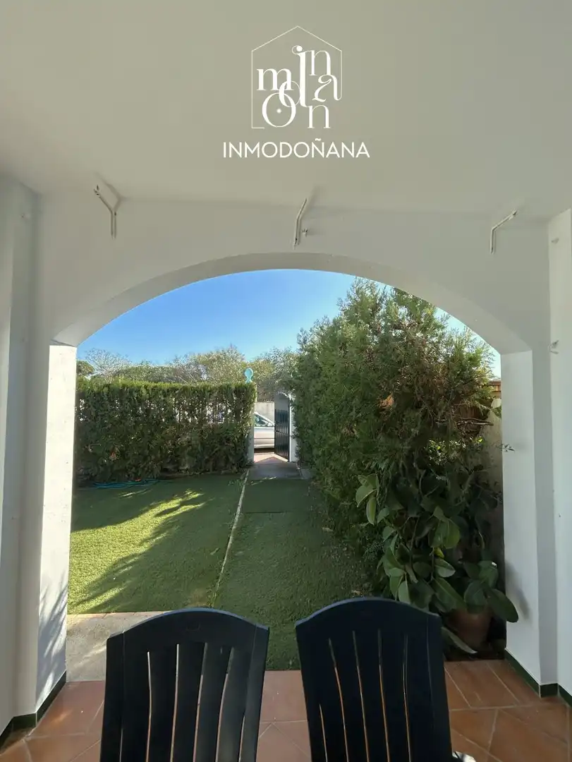 Chalet en venta en Matalascañas, imagen 4
