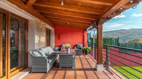 Foto 3 de Casa o xalet en venda a Calle Otero, 2, La Felguera, Asturias