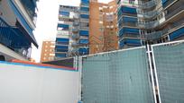 Exterior view of Flat for sale in Fuenlabrada  with Air Conditioner, Heating and Private garden