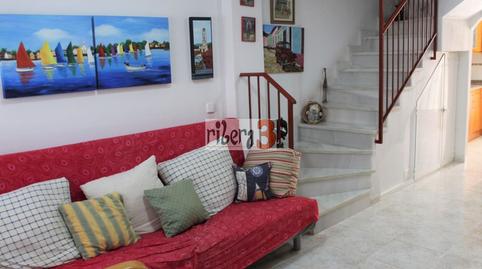 Foto 2 de Dúplex en venda a San Javier ciudad, San Javier