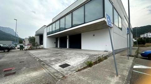 Photo 3 of Industrial buildings for sale in Ramales de la Victoria, Cantabria