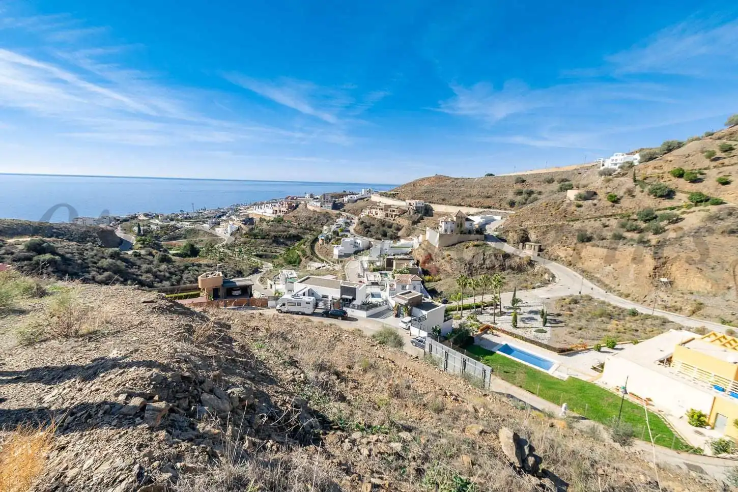 Residential land for sale in El Peñoncillo, imagen 3