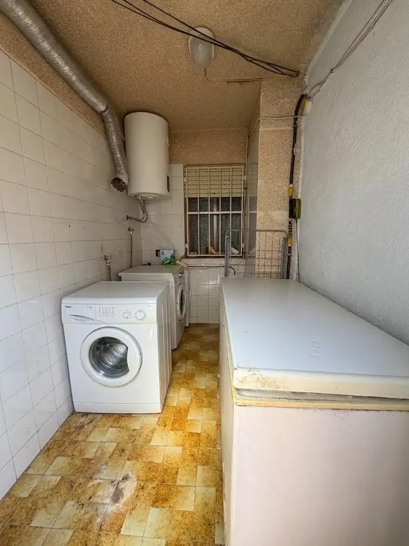 Casa amb terrassa en venda a Calle ALAMEDA, imagen 21
