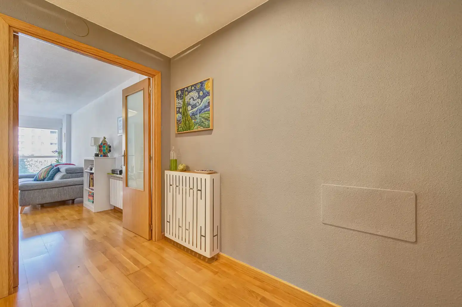 Flat with lift for sale in Pamplona-Iruña - Paseo Donantes de Sangre 2, imagen 10