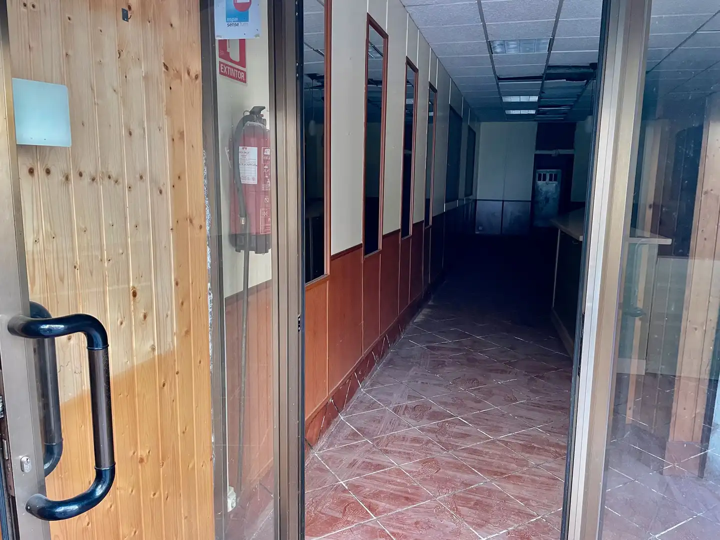 Business premises for sale in Carrer del Roser 104, imagen 7