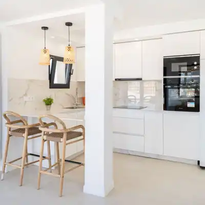 Penthouse for sale in Centro ciudad, imagen 6
