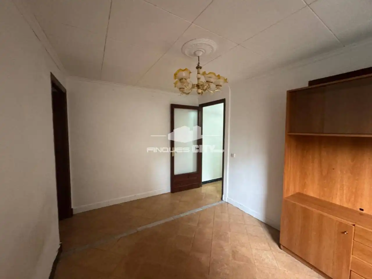 Bedroom of Flat for sale in Calella