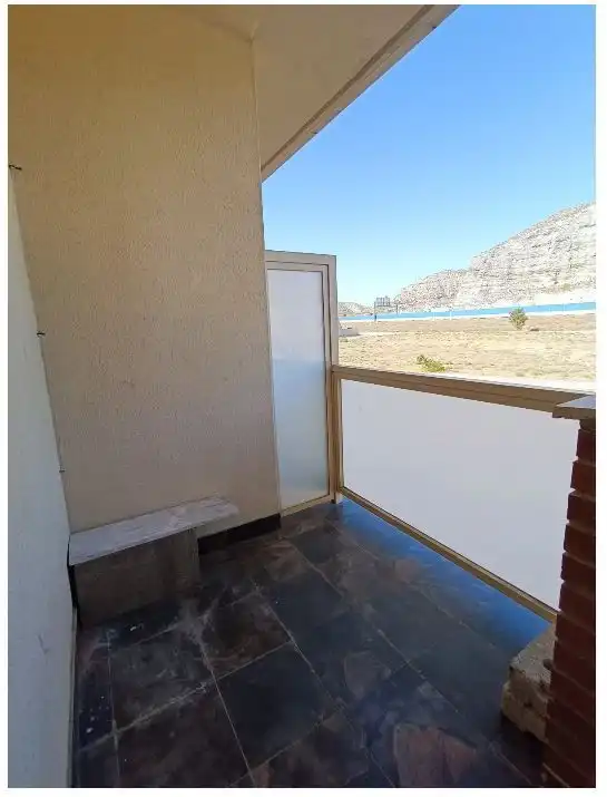 Terraza de Casa adosada en venta en Alfajarín con Calefacción