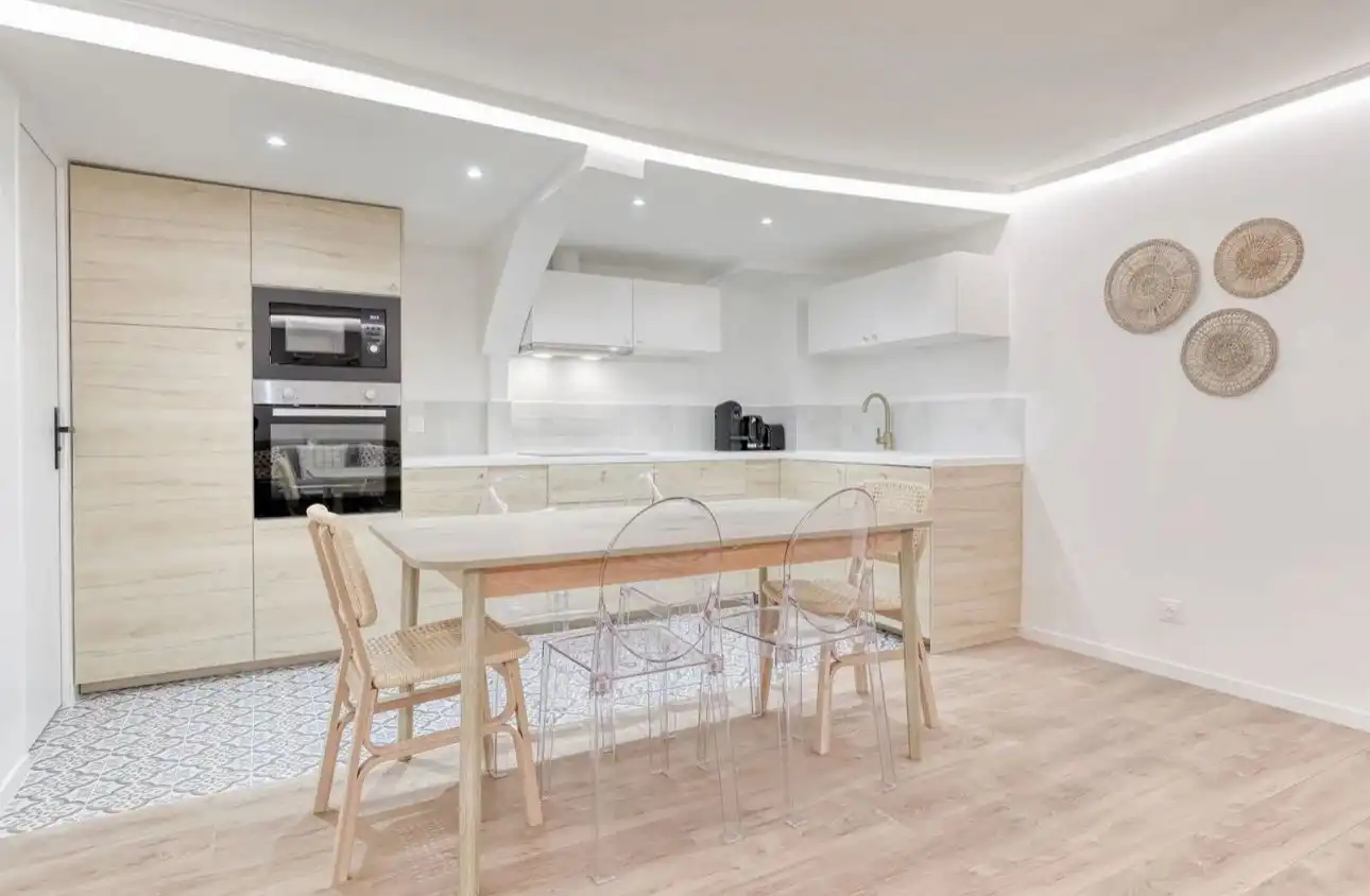 Wohnung mit Aufzug zum Verkauf in Gràcia, imagen 5
