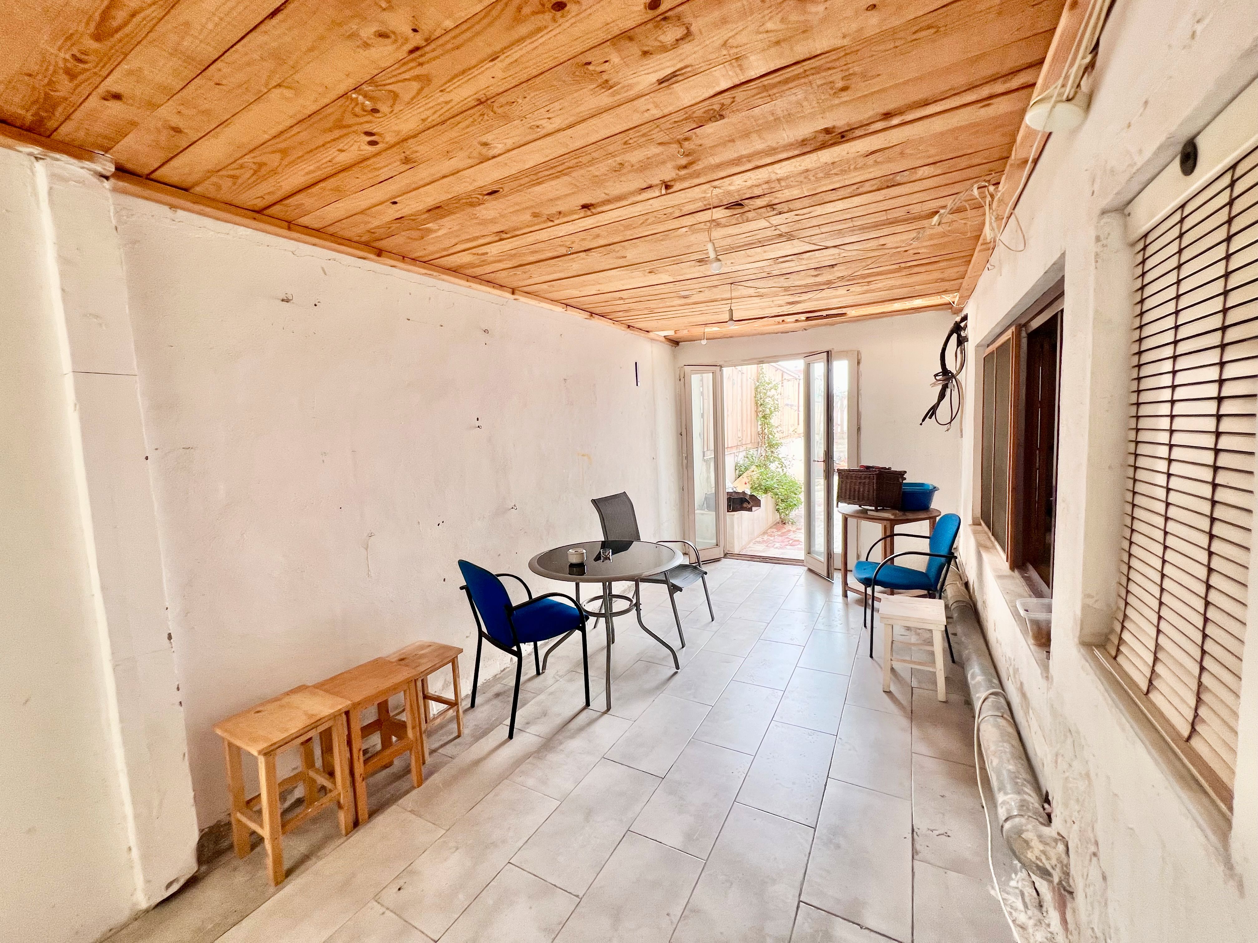 Dúplex en venda en El Pinós / Pinoso amb Aire condicionat, Terrassa i Internet