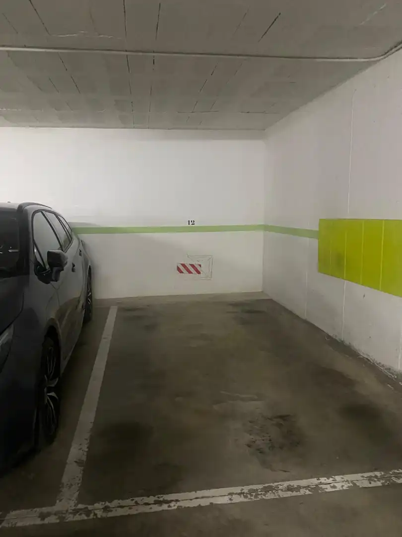 Appartement avec terrasse à louer à Calle Almendral, imagen 19
