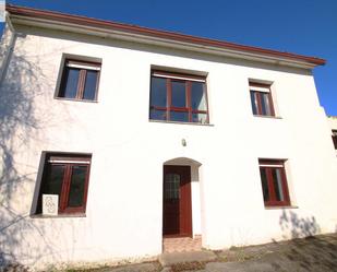 Exterior view of Single-family semi-detached for sale in Ribamontán al Mar