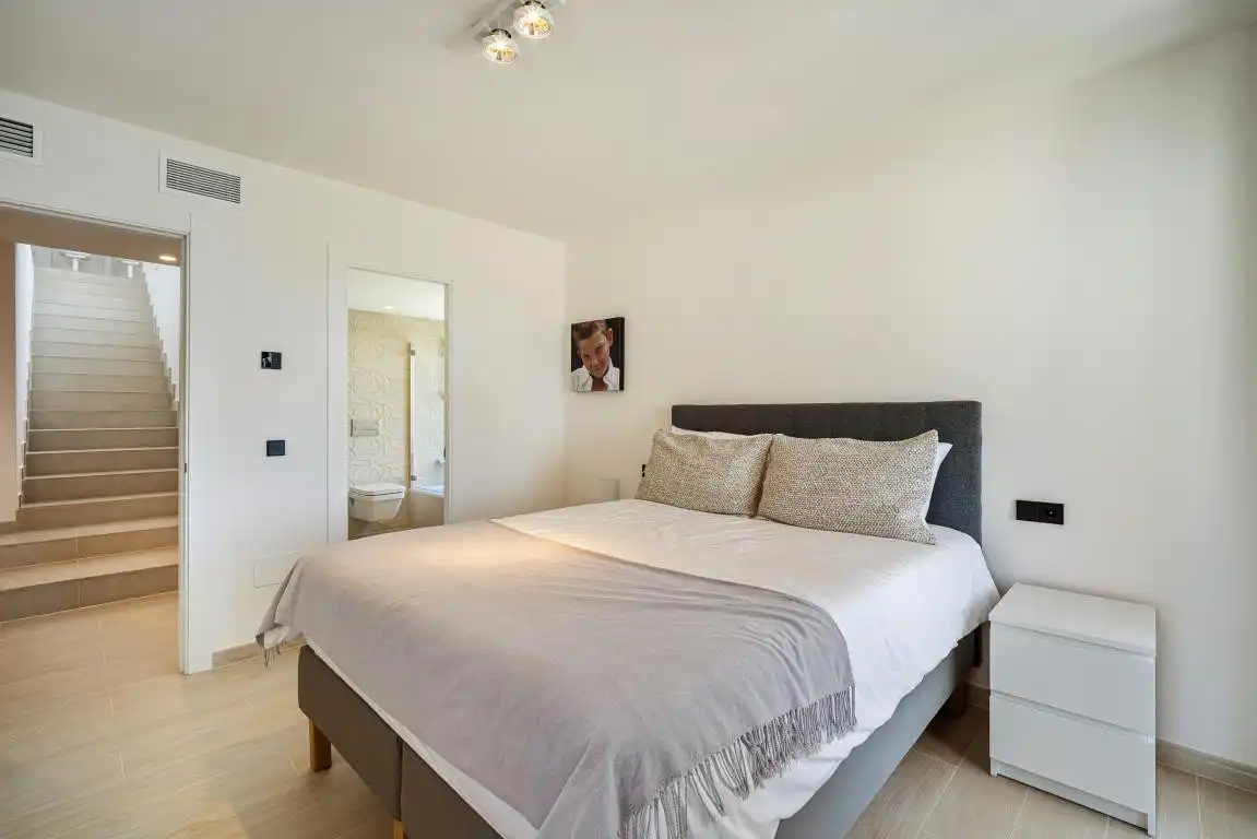 Casa con piscina in vendita a NUEVA ANDALUCIA 6L 25, imagen 25