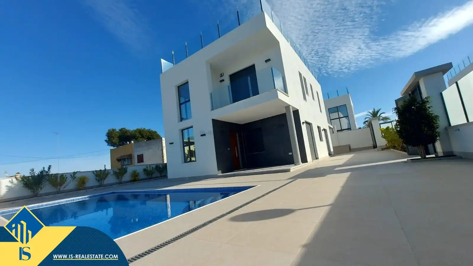 Xalet amb piscina en venda a Los Balcones - Los Altos, imagen 29