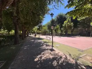 Exterior view of Flat for sale in Torrejón de Ardoz  with Terrace and Balcony