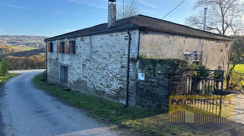 Photo 3 of Country house for sale in Lugar Lavandeira - Pq Froian, Sarria, Lugo