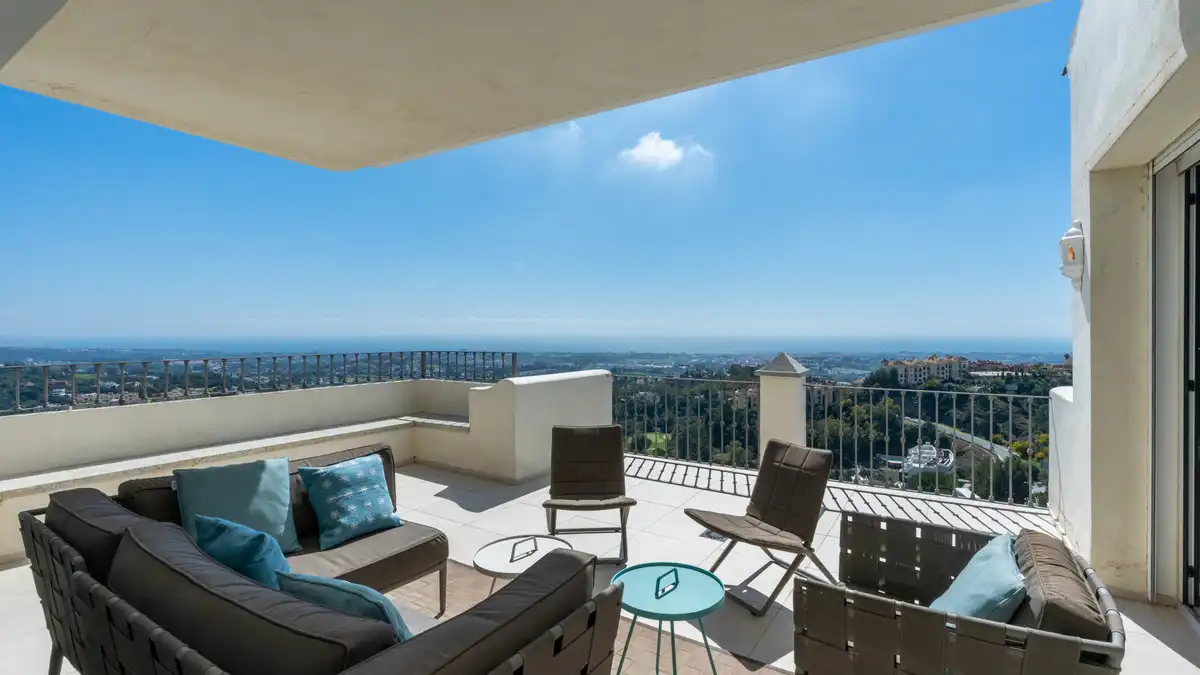 Apartament amb piscina en venda a La Quinta, imagen 17