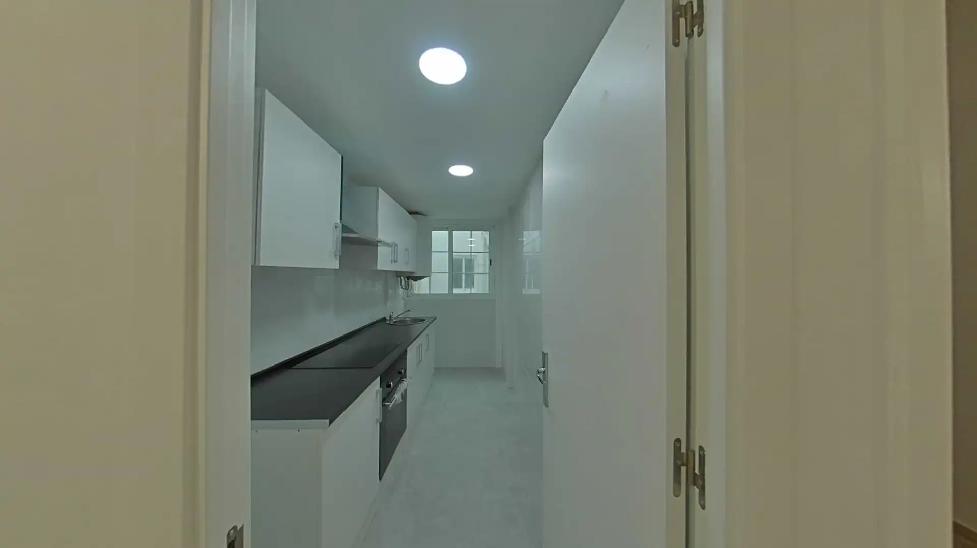Wohnung mit Terrasse zum Verkauf in Carrer de Llevant, imagen 3
