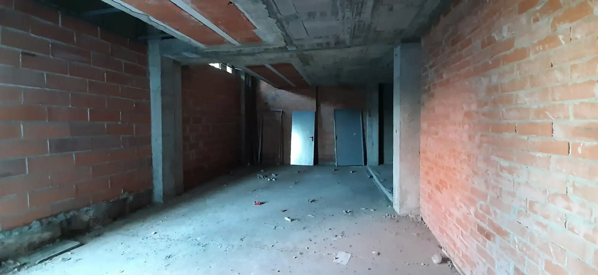 Local comercial en venta en de Bellpuig 5, imagen 3