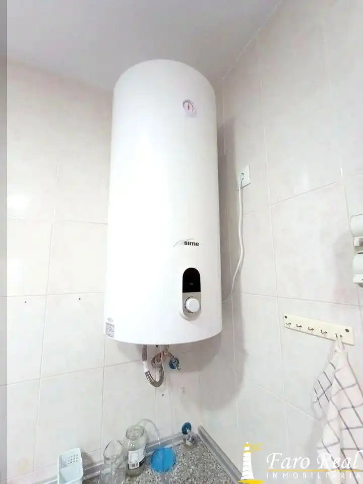 Bany de Casa o xalet en venda en Sanlúcar de Barrameda