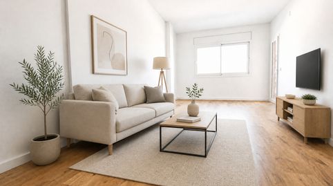 Foto 4 von Wohnung zum Verkauf in Passeig de Torras I Bages, Sant Andreu de Palomar, Barcelona Capital