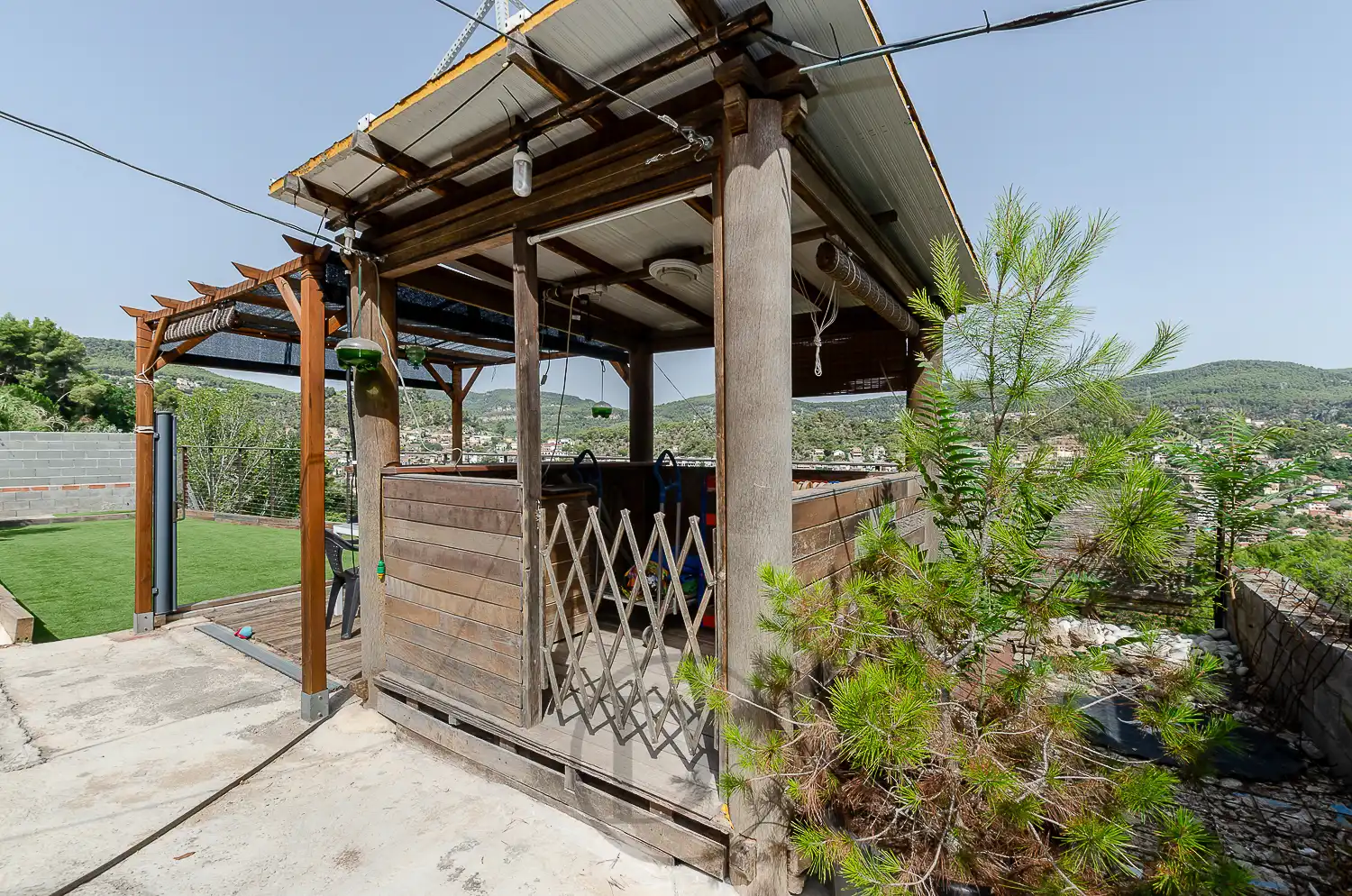 House with pool for sale in Carrer Venècia, imagen 53